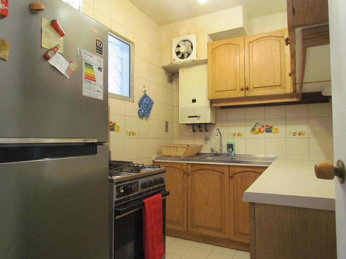 Departamento En Playa Las Cadenas Алгаробо Екстериор снимка