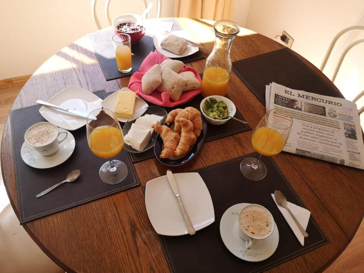 Departamento En Playa Las Cadenas Алгаробо Екстериор снимка